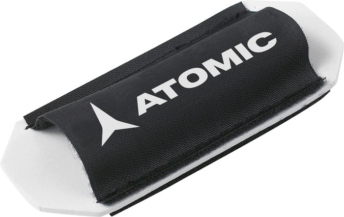 Sangles de ski de fond Nordic Redster ATOMIC 2pcs noir
