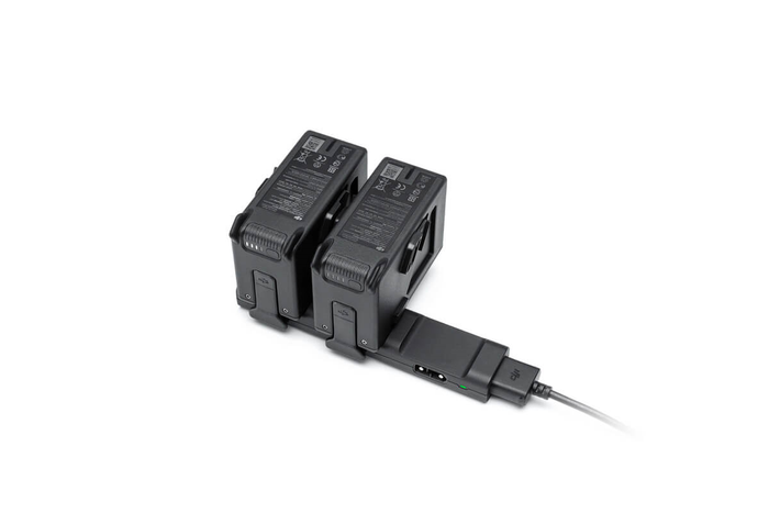 DJI accessoireset FPV Fly More Kit