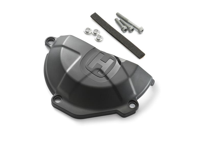 HUSQVARNA sankabos dangtelio apsauga FE 250/350 '17-'21