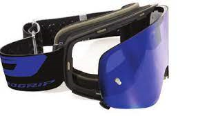PROGRIP brillenglazen 3226 Magnet helder