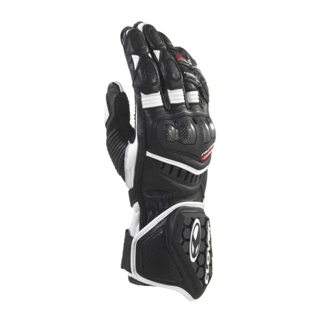 Motorcycle Gloves - Street and Travel