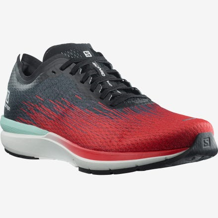 salomon-apavi-sonic-4-accelerate-red-blue-white