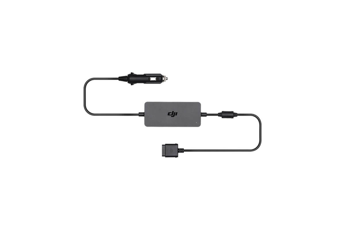 DJI batterijoplader FPV autolader