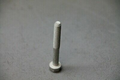 HUSQVARNA screw M6x45 TX30