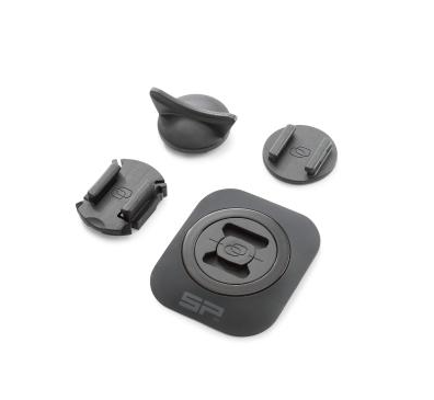 HUSQVARNA telefono laikiklio adapteris