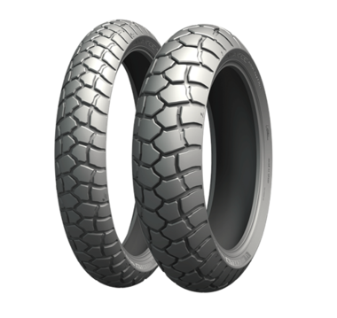 Pneu MICHELIN 170/60-17 Anakee Adventure 72V