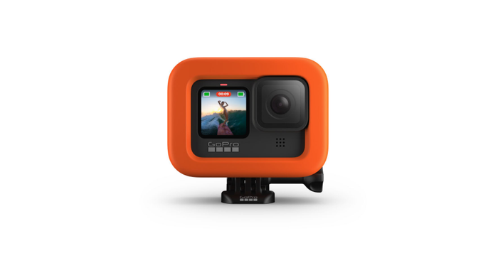 GoPro flydende hus Floaty Hero9/10