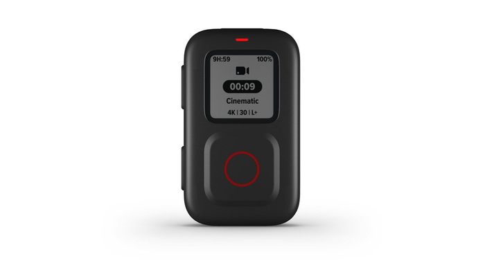 GoPro kaugjuhtimispult The remote 3.0