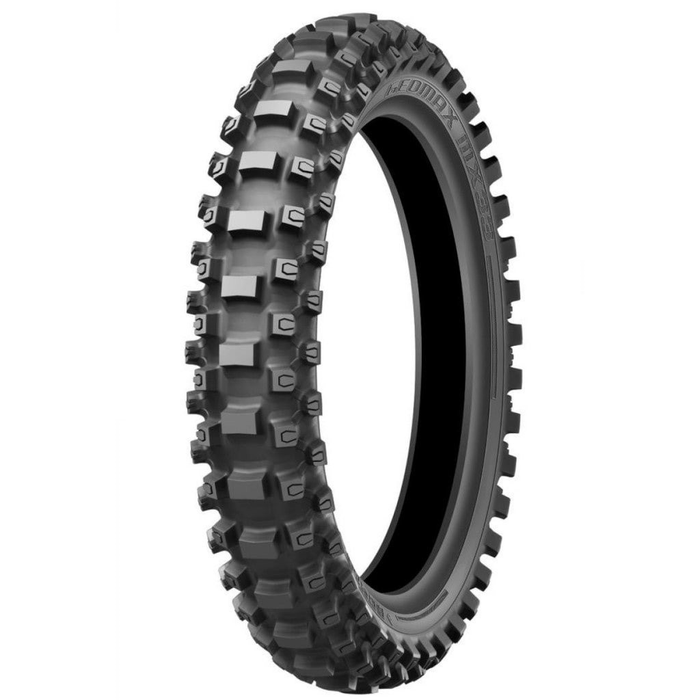 DUNLOP padanga 120/90-18 Geomax MX33 65M