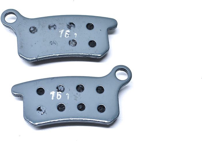 Pastiglie freno HUSQVARNA per TC 65 '17-'22
