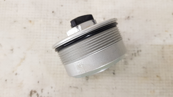 Osłona śruby HUSQVARNA do końcówki amortyzatora M51x1.5