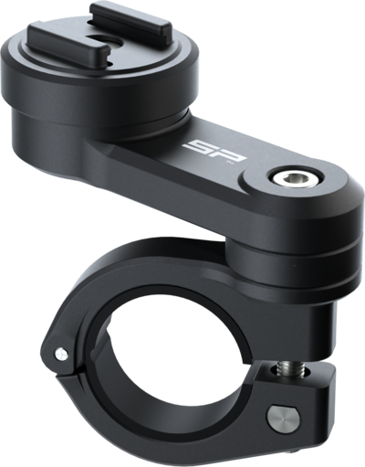 Supporto manubrio Moto Mount LT nero SP