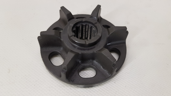 HUSQVARNA koppelingsplaat druklager Hub 250-501 '14-'22