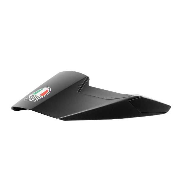 AGV Visor AX-9 Black