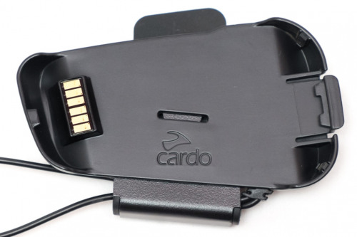 CARDO Rez Ersatzteil Basisbefestigung Packtalk