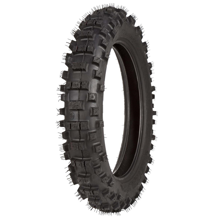 Pneu METZELER 140/80-18 MCE 6 Days Extreme SuperSoft 70M