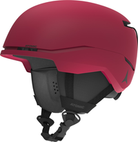 ATOMIC helmet Four JR red