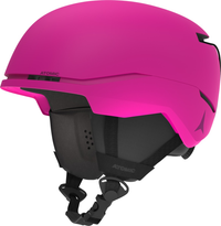 ATOMIC helmet Four JR pink