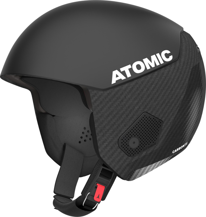 ATOMIC Redster WC CTD czarne ostrza