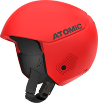 ATOMIC Redster JR punased suusanoad