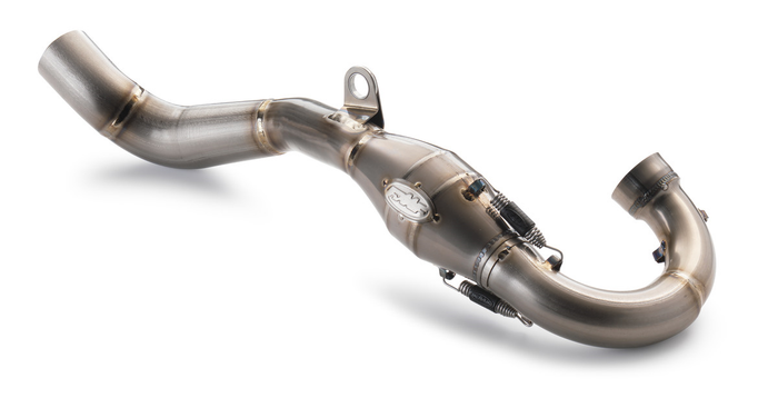 HUSQVARNA manifold FMF Megabomb FE 350 '20-'23