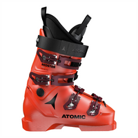 ATOMIC suusasaapad Redster CS 70 LC punane
