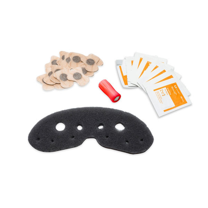 ASTERISK refil kit for AC System Kit