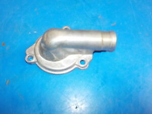 HUSQVARNA pokrywa pompy H2O TC 125 '16-'22