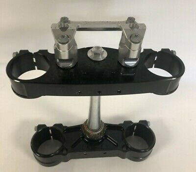 HUSQVARNA øvre styrstamme X22mm MX 350/450 '22