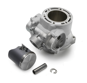 HUSQVARNA Zylinder komplett 150cc
