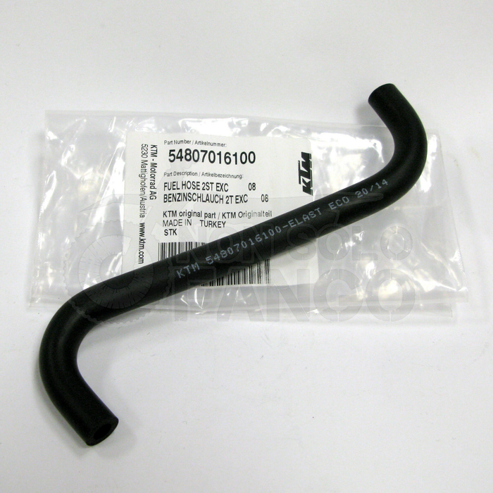 HUSQVARNA fuel hose 2T