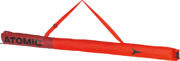Sac à skis ATOMIC XC Nordic Ski Sleeve rio red