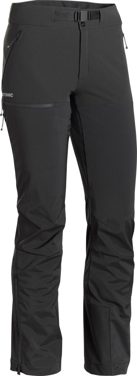 Pantalon ATOMIC W Backland Infinium GTX noir
