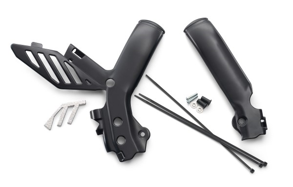 HUSABERG plastic frame protector