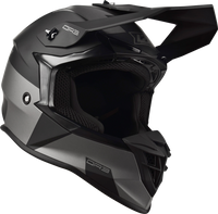 LAZER peak OR3 Rocky black/grey