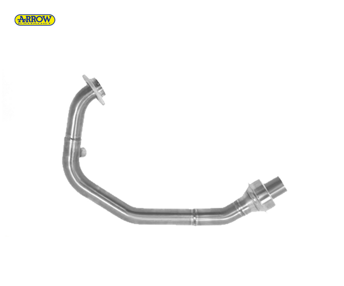 ARROW manifold SVR 125 '21 Stål