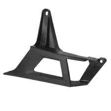 HUSABERG plastic chain sliding protector