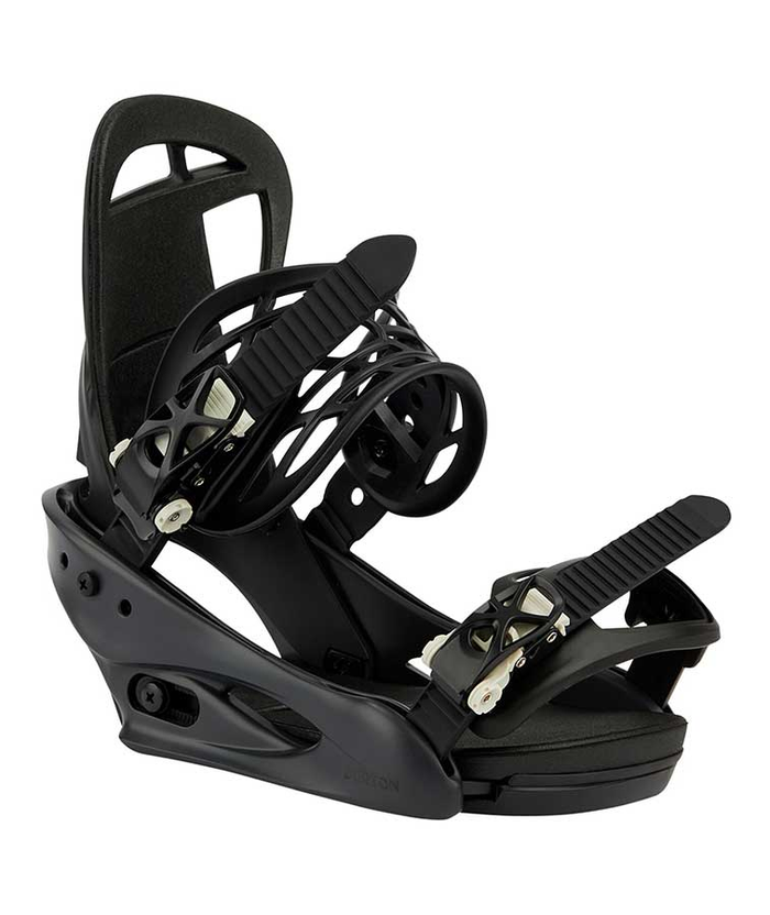 BURTON bindings WMS Citizen black