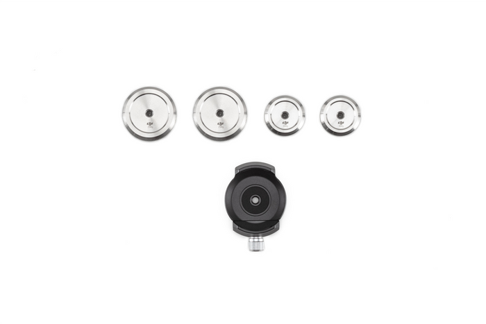 DJI Gegengewicht-Set Rollachse Gegengewicht RS2/RSC2