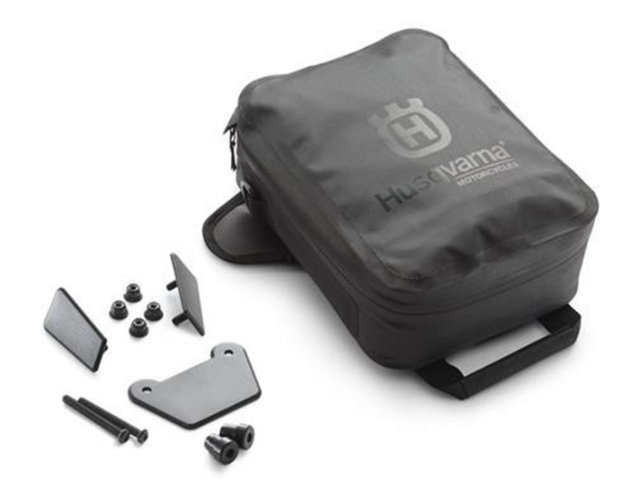 Sac pour phare HUSQVARNA