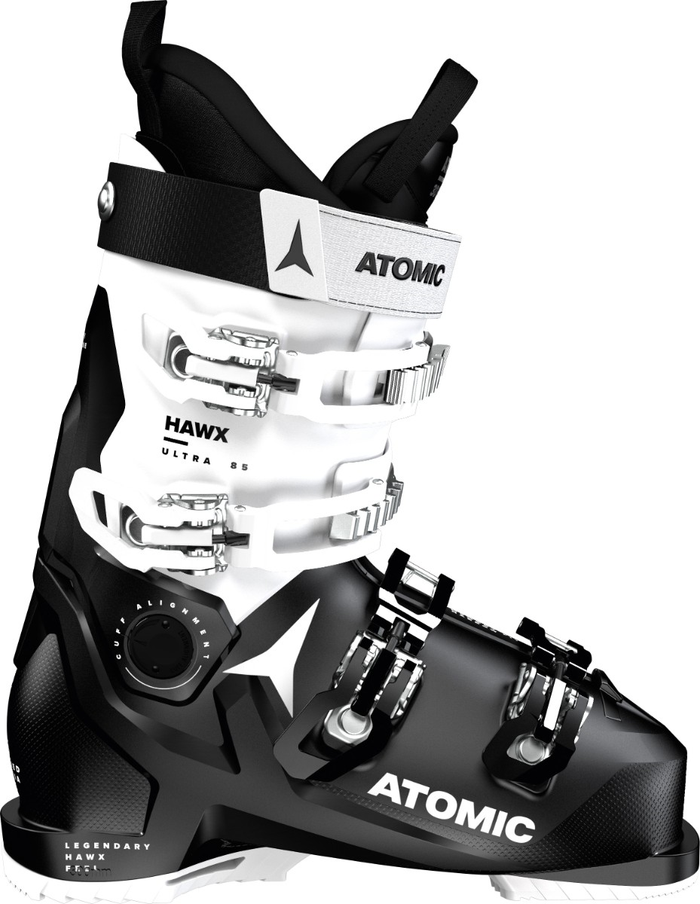 ATOMIC boots Hawx Ultra 85 W black/white