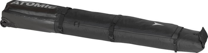 ATOMIC ski bag RS Double Ski Wheelie black