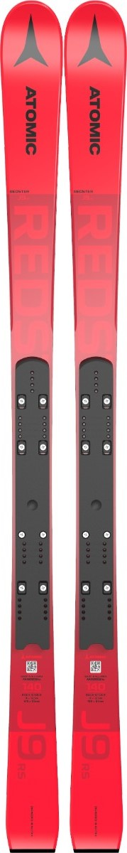 ATOMIC ski's Redster NI J9 RS J-RP2