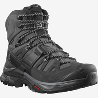 SALOMON jalanõud Quest 4 GTX mustad
