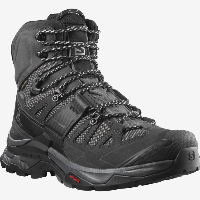 Buty SALOMON Quest 4 GTX czarne