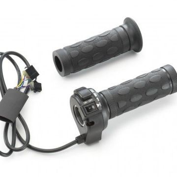 HUSQVARNA throttle twist grip EDrive