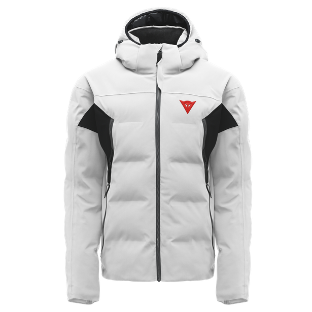 DAINESE veste Ski Down Sport blanc éclatant