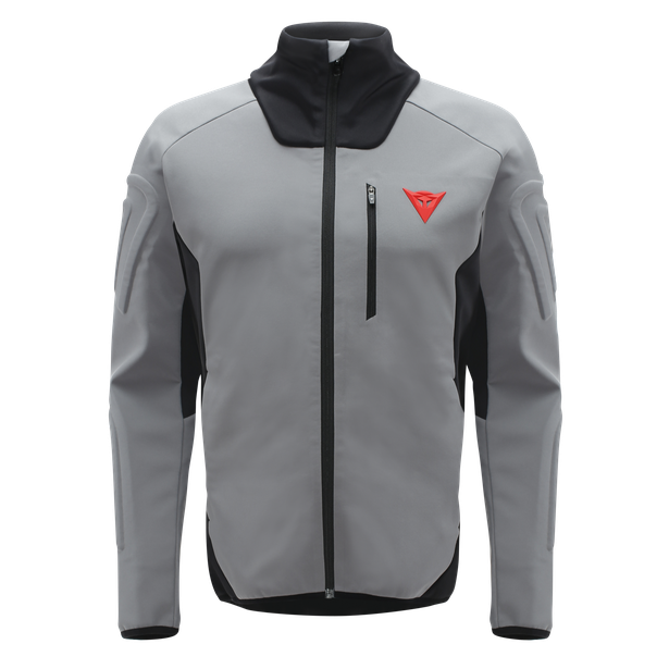 DAINESE veste HP Core S+ gris acier