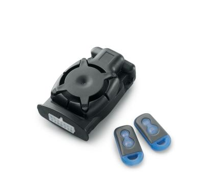 Alarme HUSQVARNA Norden 901