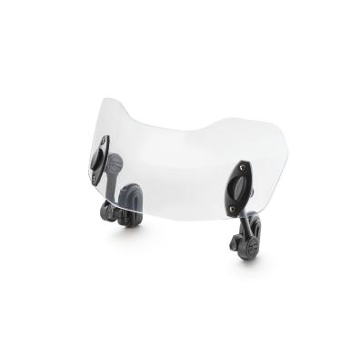 Relevage de pare-brise HUSQVARNA Norden901
